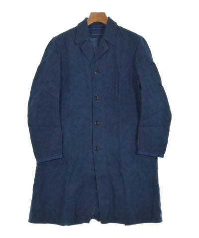 ARTS&SCIENCE Soutien collar coats