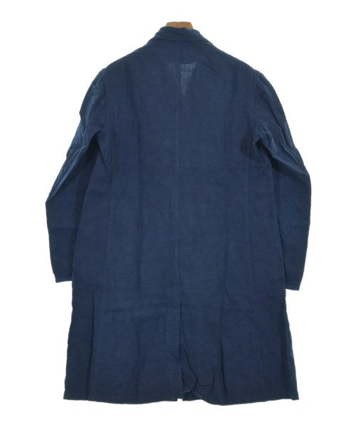 ARTS&SCIENCE Soutien collar coats