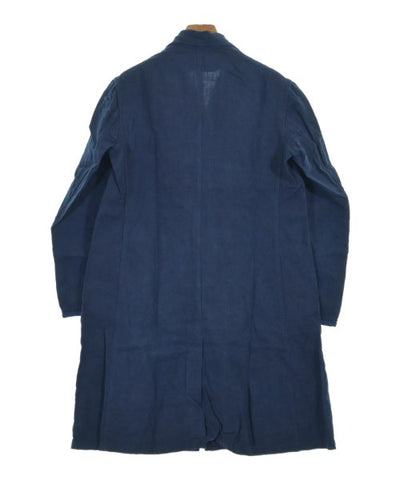 ARTS&SCIENCE Soutien collar coats