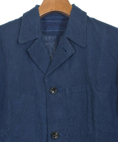 ARTS&SCIENCE Soutien collar coats