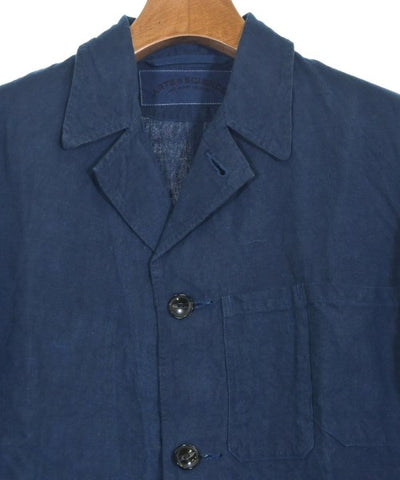 ARTS&SCIENCE Soutien collar coats