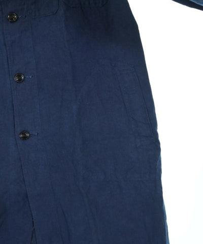 ARTS&SCIENCE Soutien collar coats