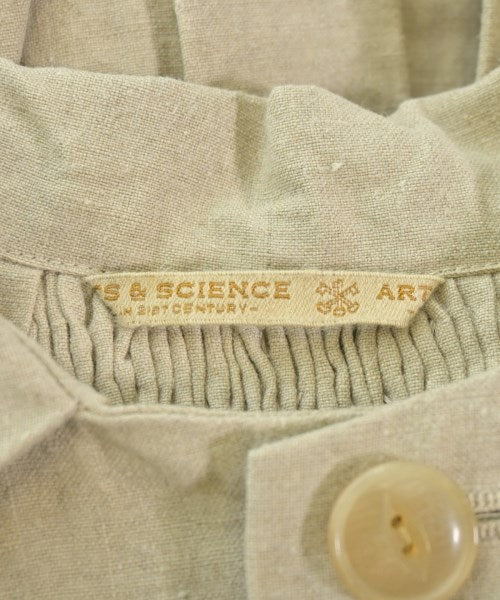 ARTS&SCIENCE Other