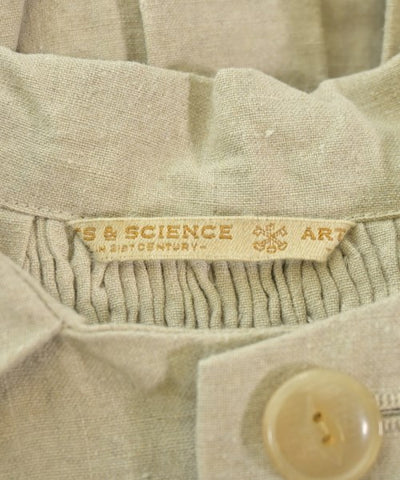 ARTS&SCIENCE Other