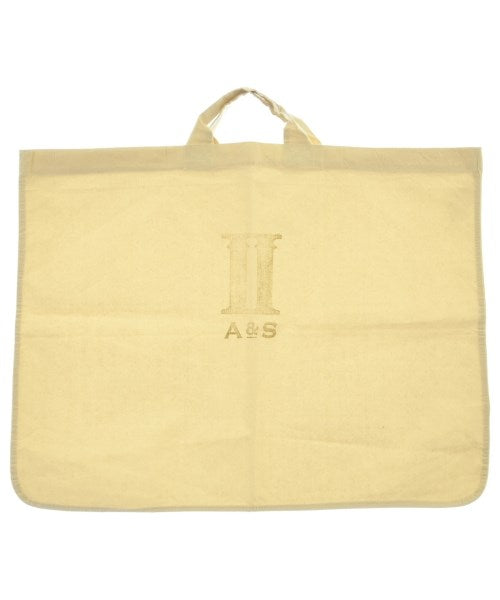 ARTS&SCIENCE Totes