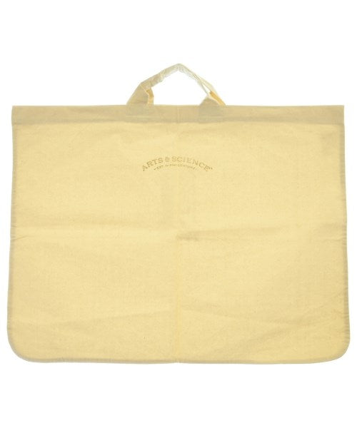 ARTS&SCIENCE Totes