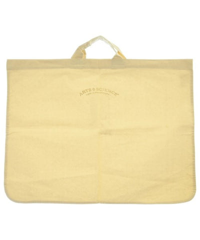 ARTS&SCIENCE Totes