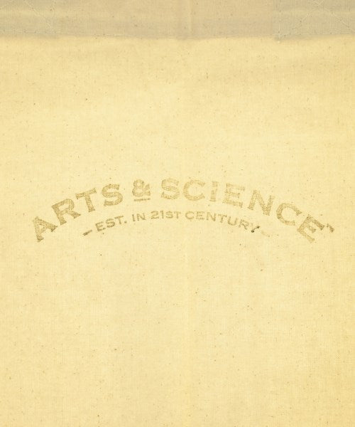 ARTS&SCIENCE Totes