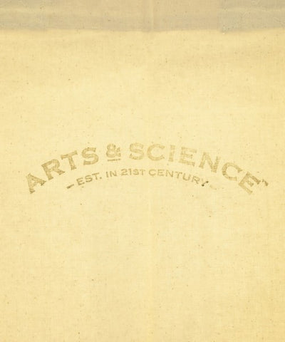 ARTS&SCIENCE Totes
