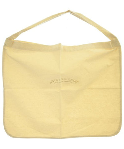 ARTS&SCIENCE Totes