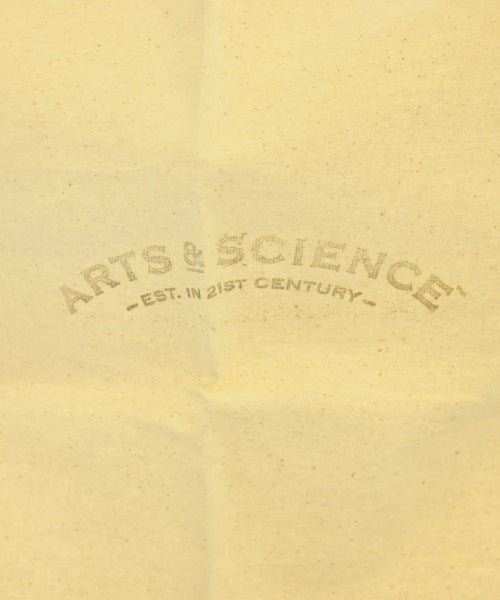 ARTS&SCIENCE Totes