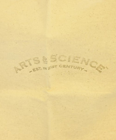 ARTS&SCIENCE Totes