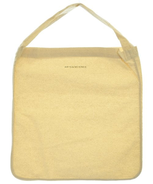 ARTS&SCIENCE Totes