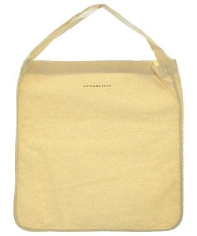 ARTS&SCIENCE Totes