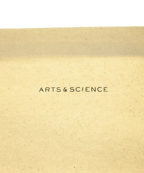 ARTS&SCIENCE Totes