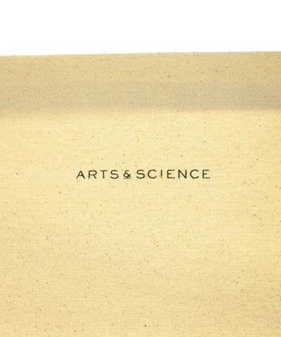 ARTS&SCIENCE Totes