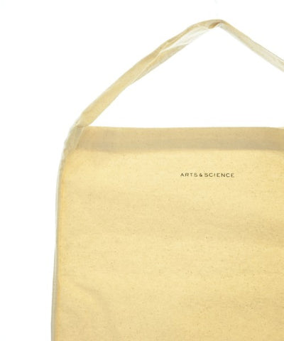 ARTS&SCIENCE Totes