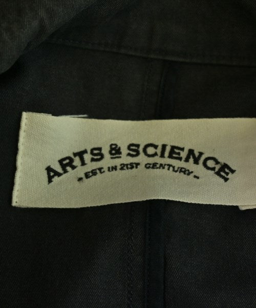 ARTS&SCIENCE Other