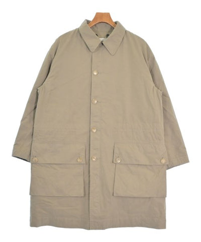 ARTS&SCIENCE Soutien collar coats