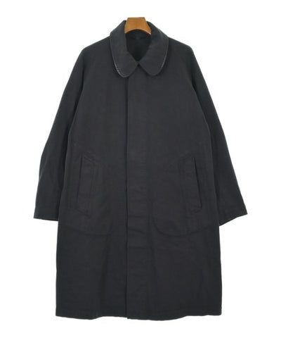 ARTS&SCIENCE Soutien collar coats