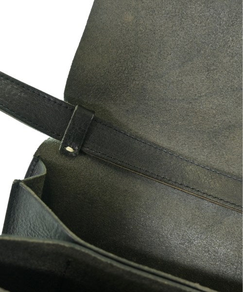 ARTS&SCIENCE Shoulder bags