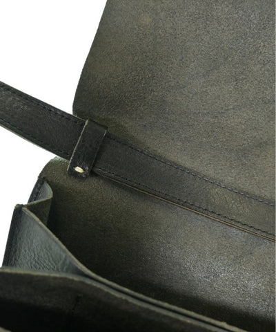 ARTS&SCIENCE Shoulder bags