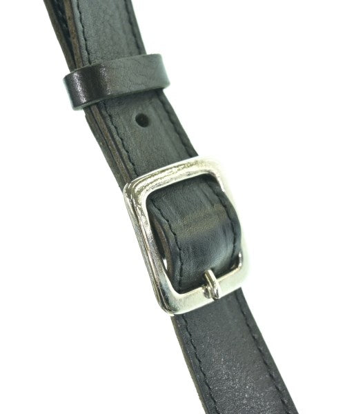 ARTS&SCIENCE Shoulder bags