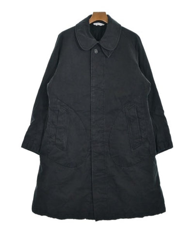 ARTS&SCIENCE Soutien collar coats