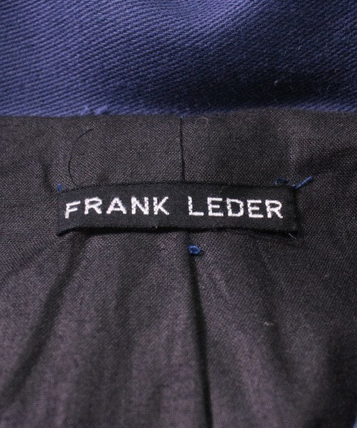 FRANK LEDER Other