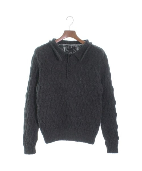 FRANK LEDER Sweaters