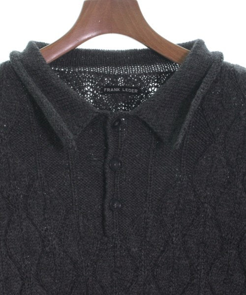 FRANK LEDER Sweaters