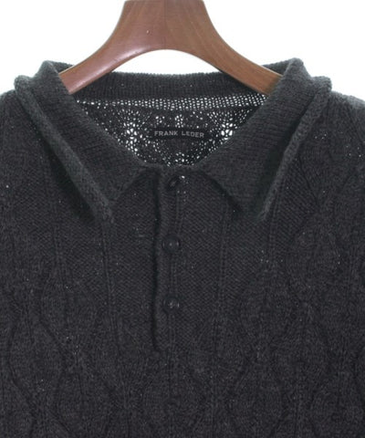 FRANK LEDER Sweaters