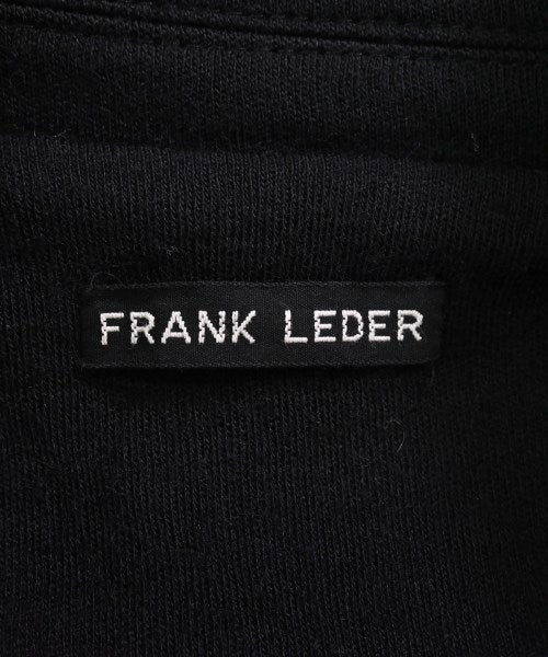 FRANK LEDER Casual jackets