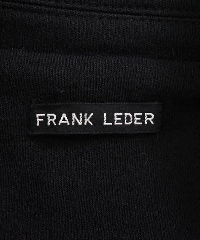 FRANK LEDER Casual jackets