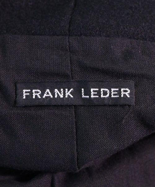 FRANK LEDER Casual jackets