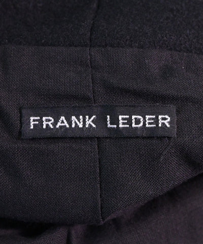 FRANK LEDER Casual jackets