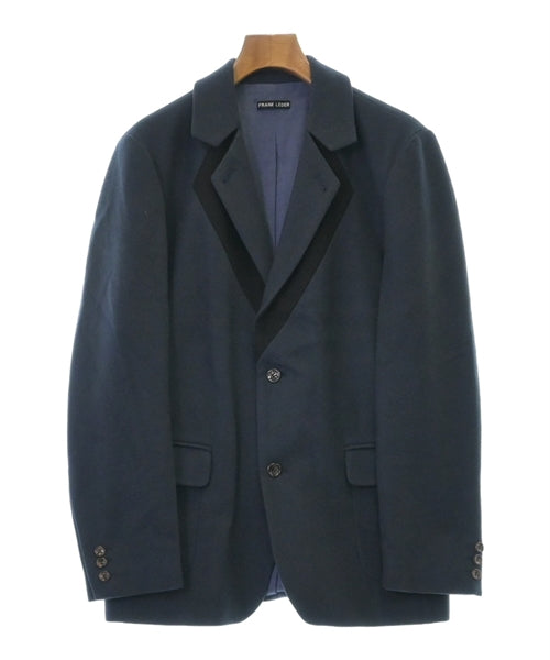 FRANK LEDER Blazers/Suit jackets