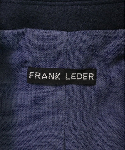 FRANK LEDER Blazers/Suit jackets