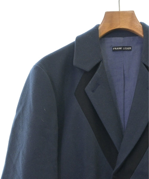 FRANK LEDER Blazers/Suit jackets