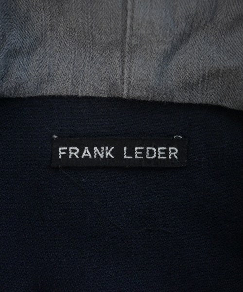 FRANK LEDER Other