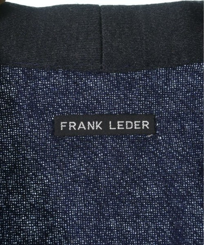 FRANK LEDER Cardigans