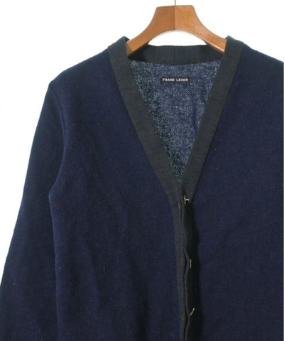 FRANK LEDER Cardigans