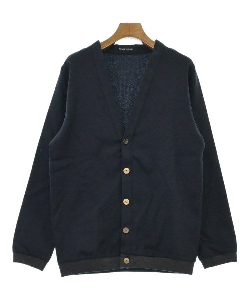 FRANK LEDER Cardigans