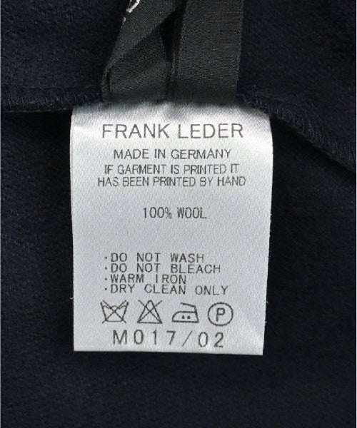 FRANK LEDER Cardigans