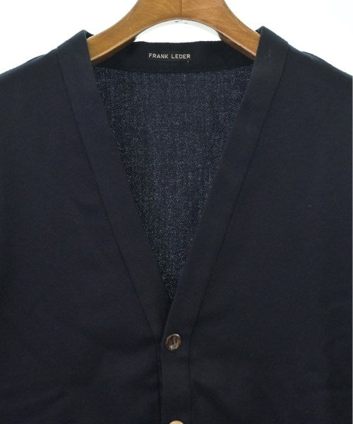 FRANK LEDER Cardigans