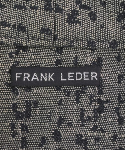 FRANK LEDER Cardigans