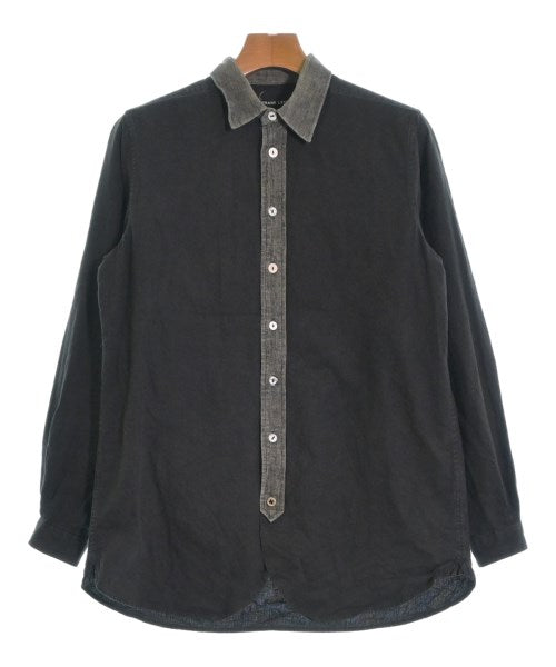 FRANK LEDER Casual shirts