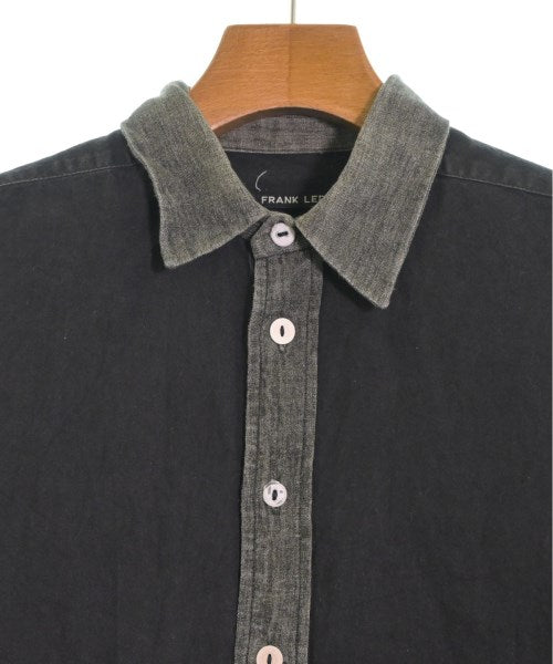 FRANK LEDER Casual shirts