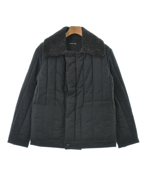 FRANK LEDER Down jackets/Vests