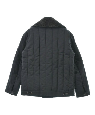 FRANK LEDER Down jackets/Vests